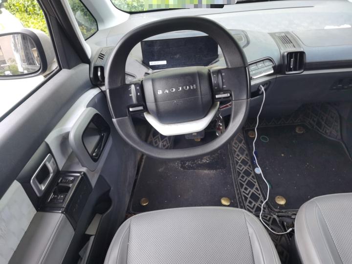 KiWi EV 2021 LFP photo 8