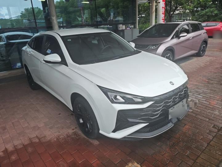 Yixuan 2025 1.5L AT Luxury photo 3