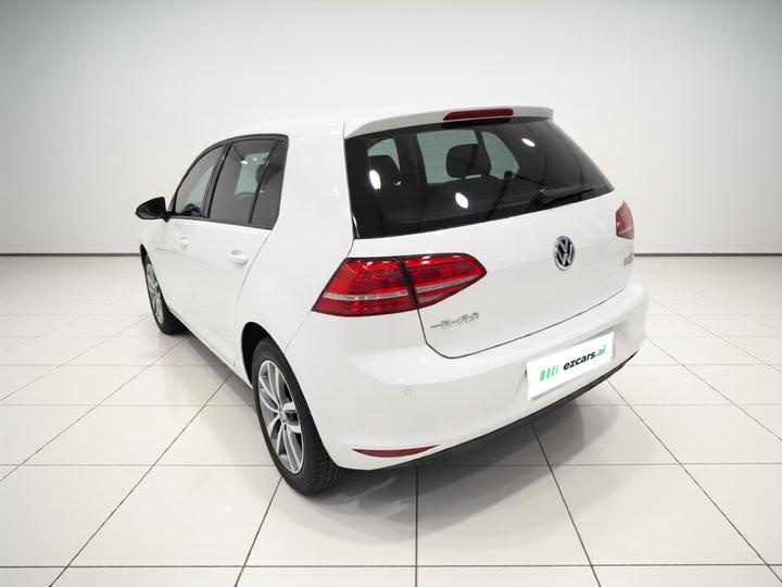 Golf 2016 230TSI AT Luxury photo 4