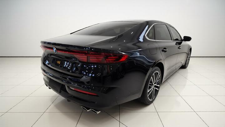 Preface 2021 Facelift 2.0TD Premium photo 6