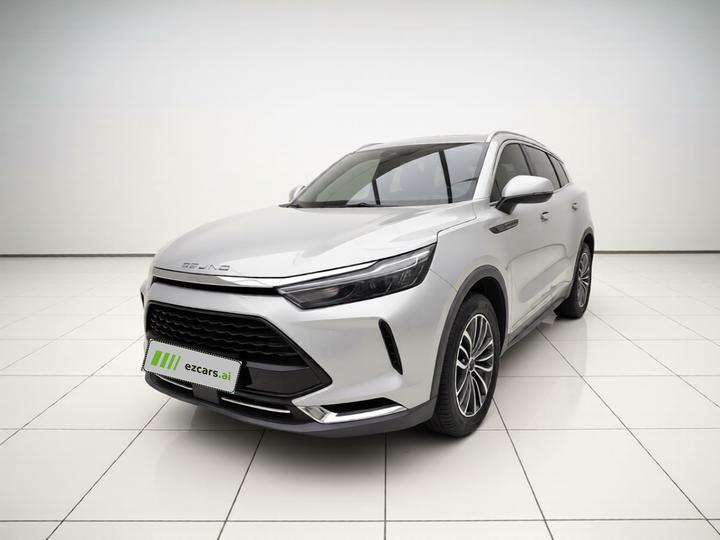 BAIC X7 2020 1.5TD DCT