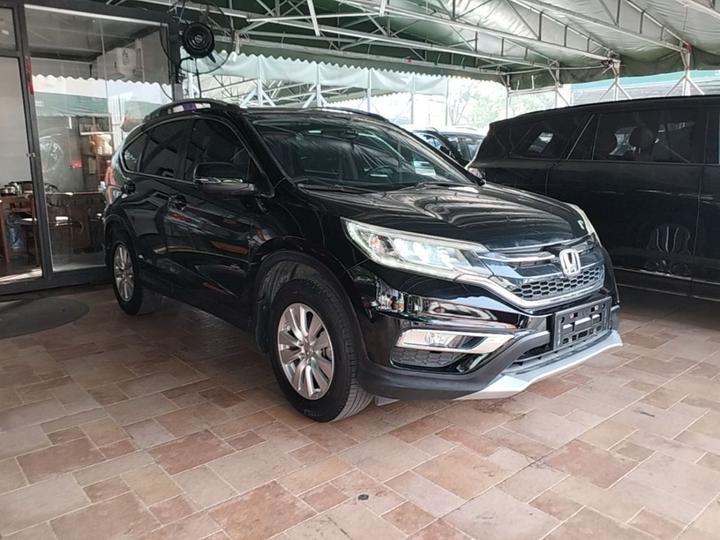 CR-V 2016 2.0L RWD photo 3