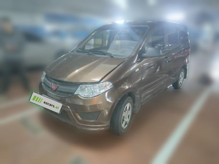 Wuling Hongguang 2018 1.2L Classic S