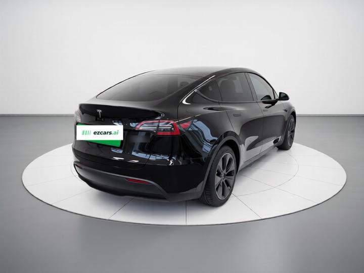 Model Y 2022 Facelift RWD photo 6