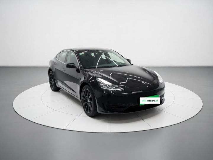 Model 3 2021 Standard Range RWD Upgraded photo 3