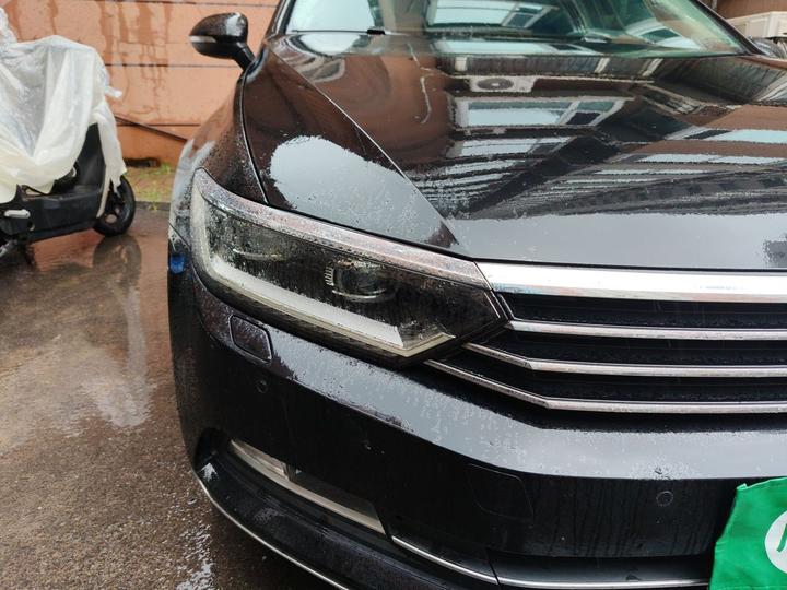 Magotan 2018 330TSI DSG Premium photo 7