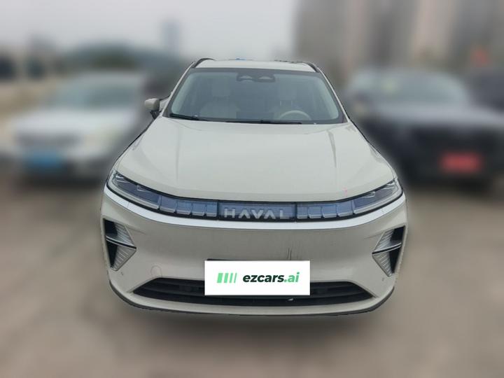 MAX 2025 Hi4 165 Ultra ADAS photo 2