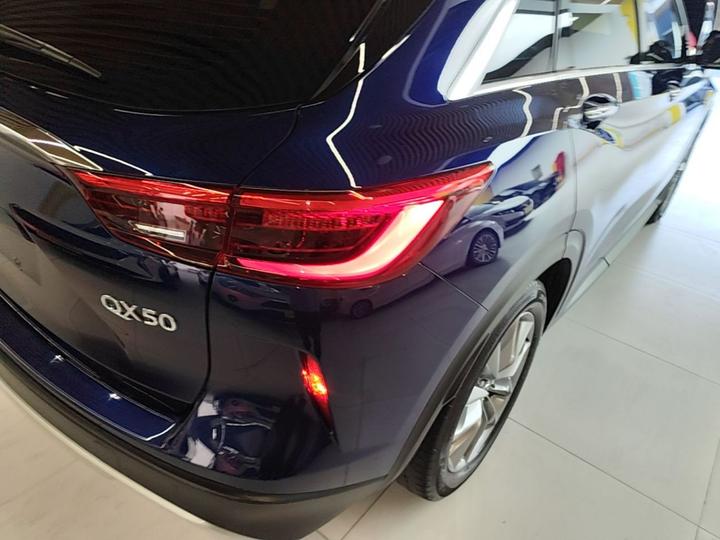 QX50 2020 Facelift 2.0T AWD photo 7