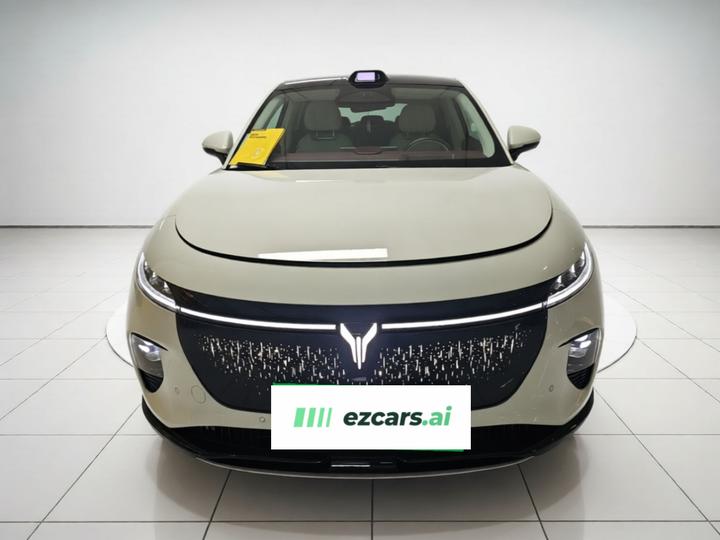 Voyah 2025 AWD Qiankun photo 2