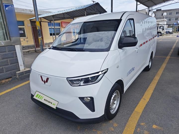 Wuling 2024 300km Comfort 60kW