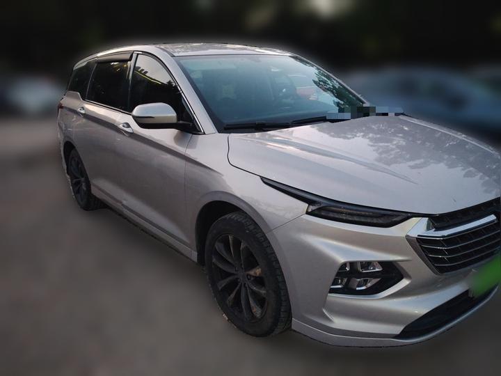 Wuling 2020 1.5T CVT Premium photo 3