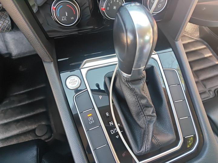 Magotan 2018 330TSI DSG Leading photo 6