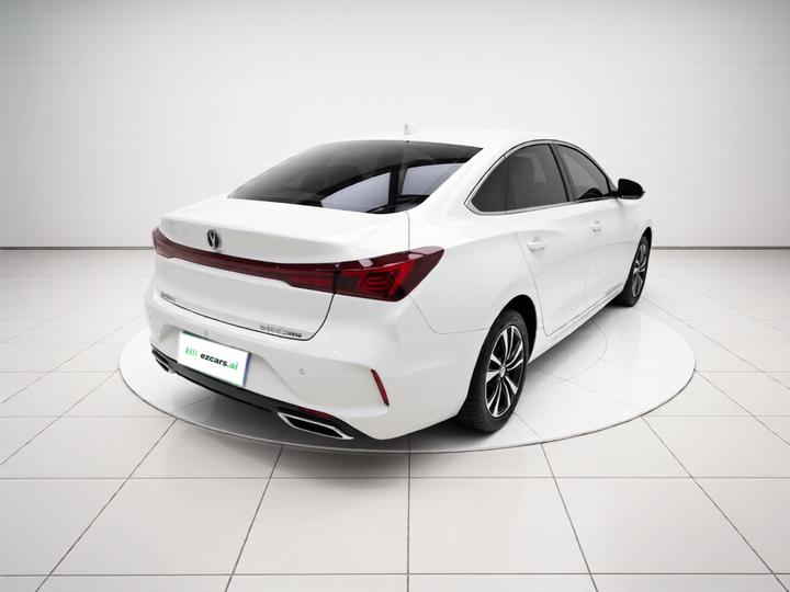 Eado 2025 PLUS 1.4T DCT photo 6