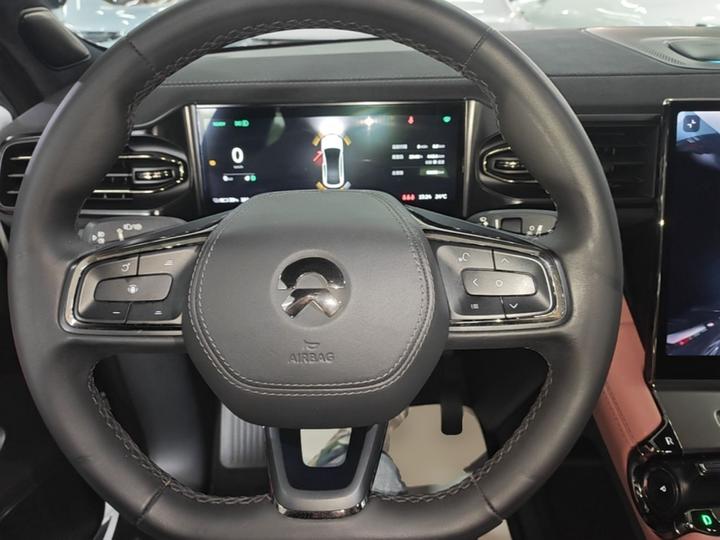 EC6 2020 430KM Sport photo 2