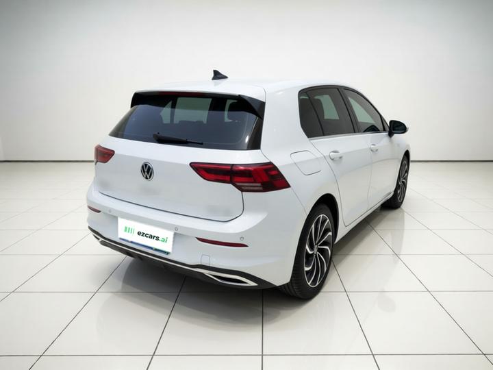Golf 2023 280TSI DSG Pro photo 6