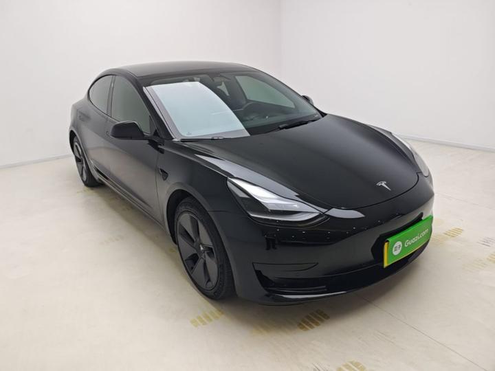 Model 3 2022 RWD photo 3