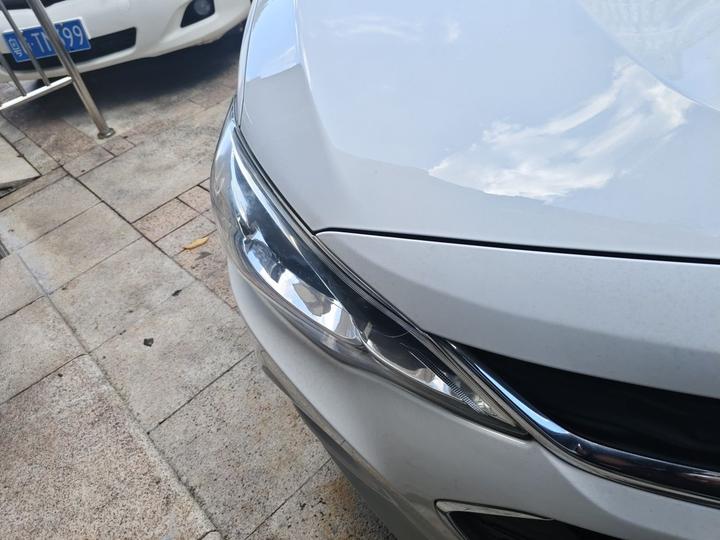 Cavalier 2018 320 AT photo 7