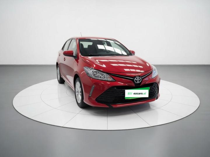 Vios FS 2017 1.5L CVT photo 2