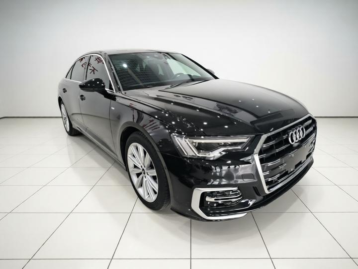 A6L 2022 45 TFSI Dynamic photo 3