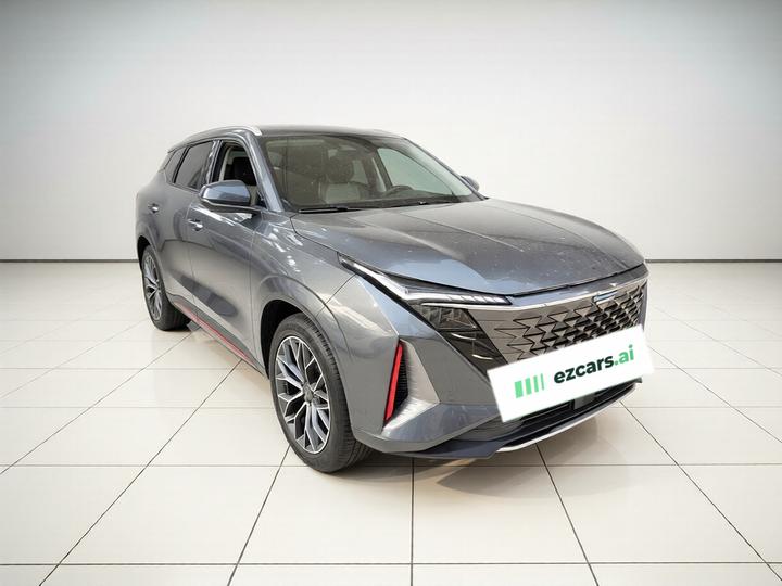 Z6 2022 1.5T DCT photo 3