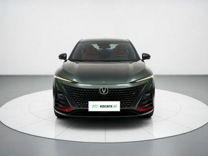 UNI-T 2020 1.5T Premium photo 2