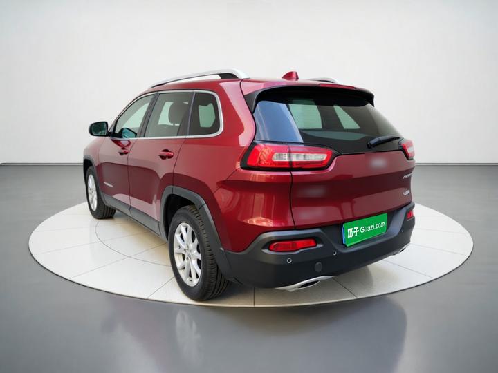Cherokee 2016 2.4L Smart photo 4