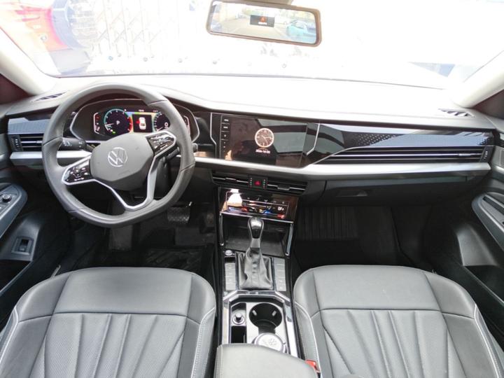Passat 2024 380TSI photo 5
