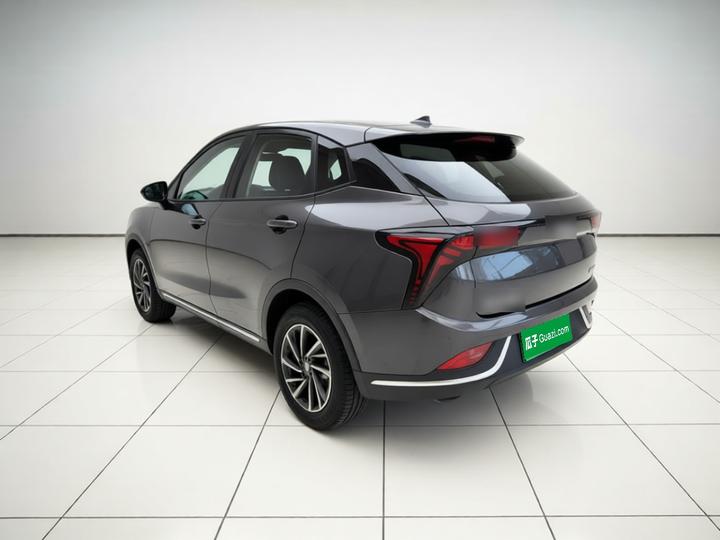 Neta V 2021 Standard Range Upgraded photo 4