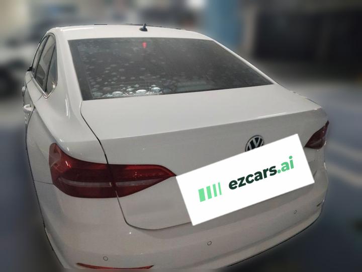 Lavida 2019 280TSI DSG Comfort China VI photo 5