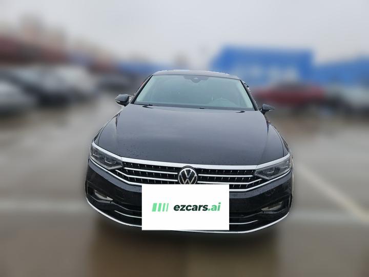 Magotan 2020 380TSI DSG Premium photo 2