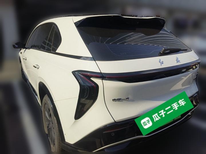 Hongqi 2025款 605先锋版 photo 4
