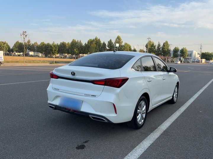 Eado 2021 PLUS 1.6L GDI MT Elite photo 3