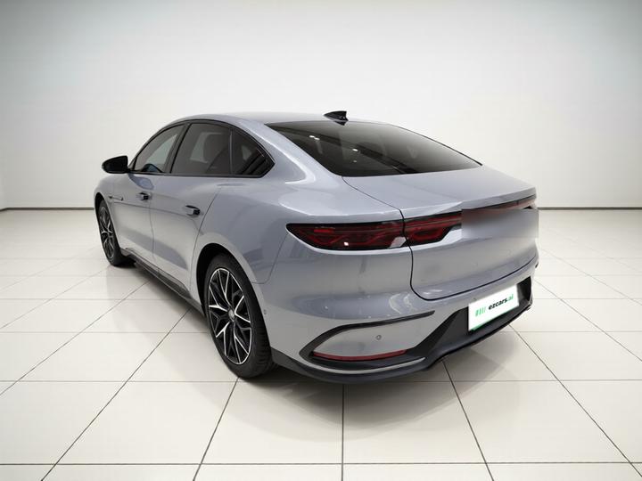 Han 2025 EV ADAS 506KM Premium photo 4