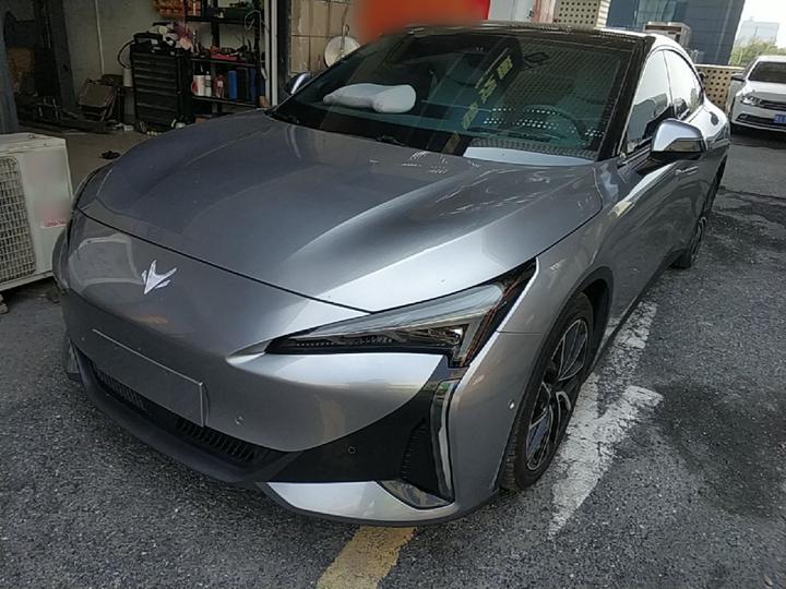 ARCFOX Alfa Romeo S5 2024 708MAX 200kW