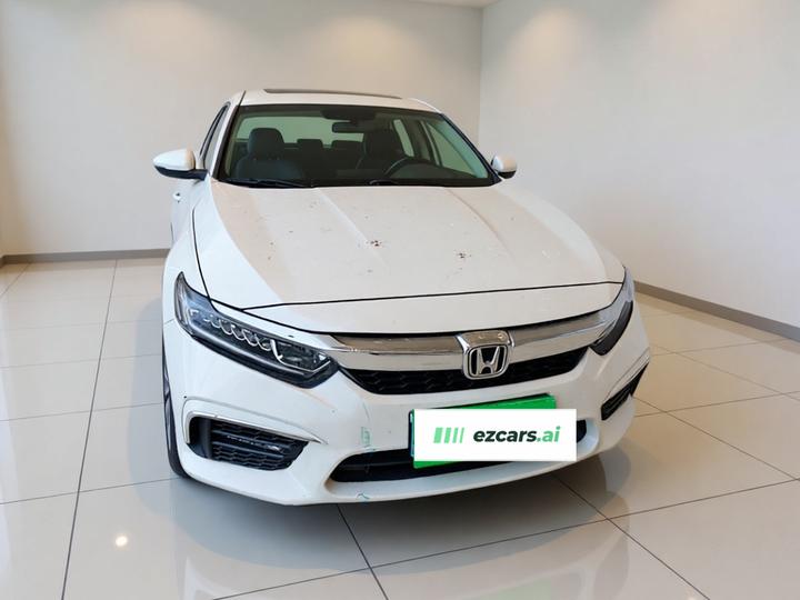 2019 260TURBO China VI photo 2