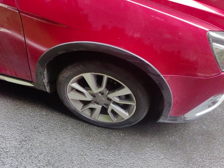 Vision S1 2018 1.5L CVT photo 8