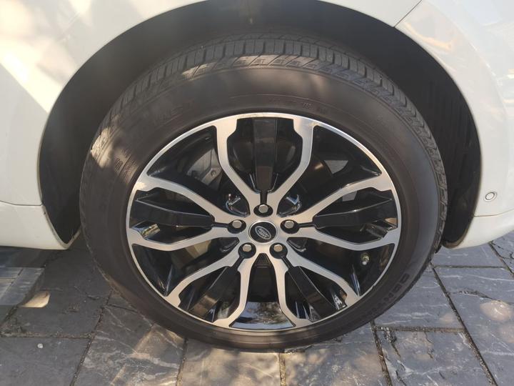 Range Rover Sport 2022 3.0 L6 photo 8