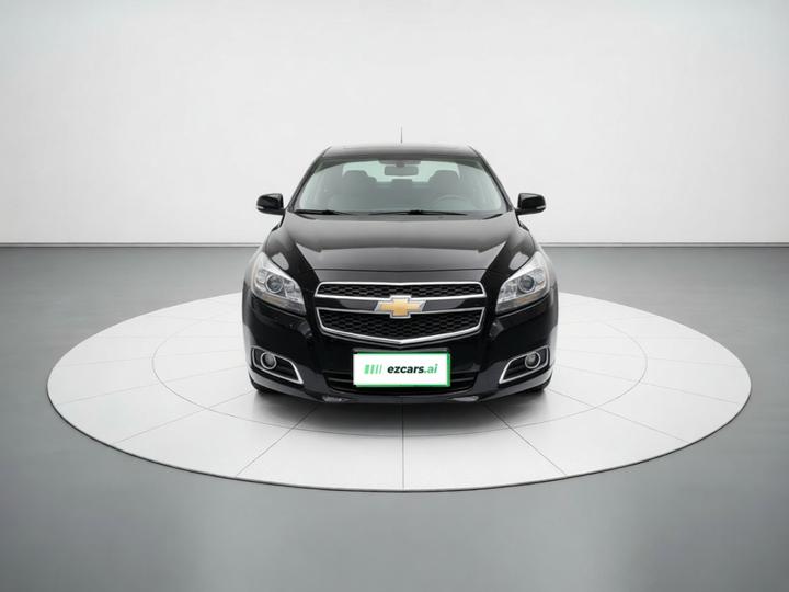 Malibu 2013 2.0L AT Luxury photo 2