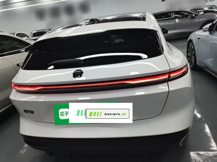 ET5T 2024 75kWh Touring photo 5