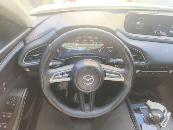 CX-30 EV 2021 EV Comfort photo 6