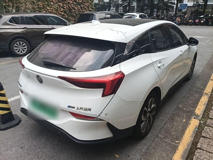 Buick 别克 2019款 互联智慧型 photo 4