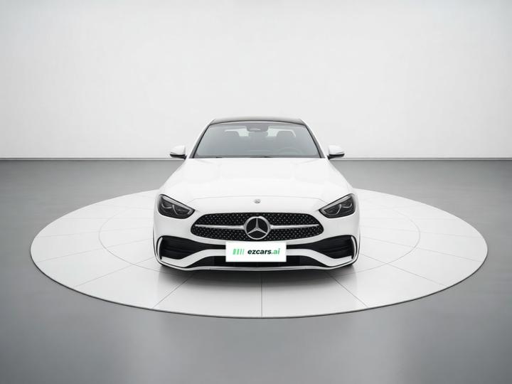 C-Class 2023 Facelift C 260 L Sport photo 2