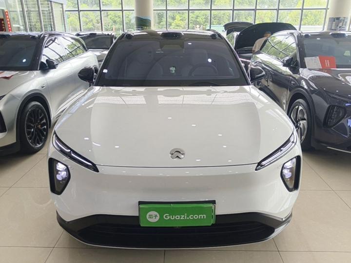 ES6 2024 75kWh photo 2