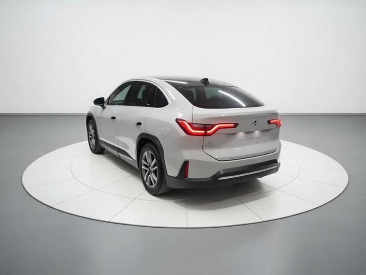 EC6 2020 430KM Sport photo 4
