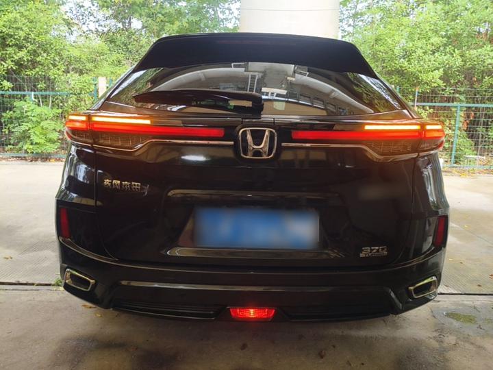 UR-V 2020 370TURBO RWD photo 5