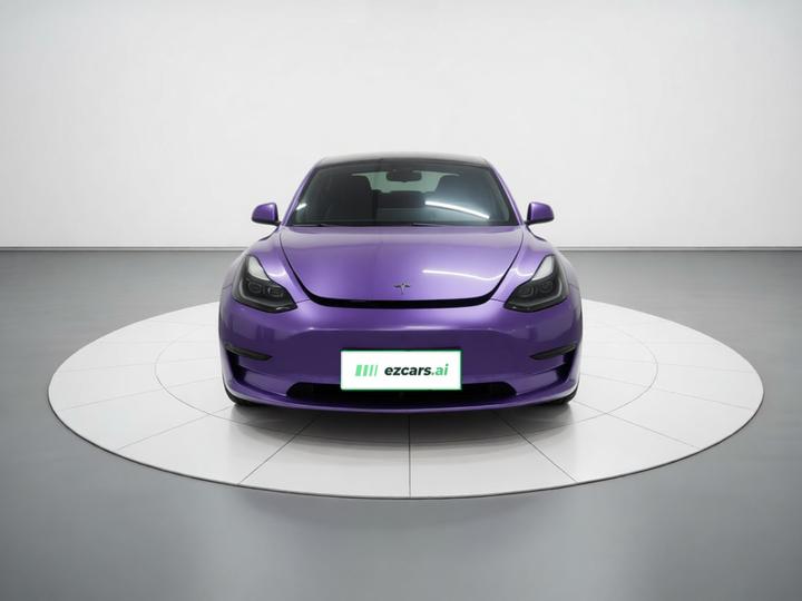Model 3 2022 RWD photo 2
