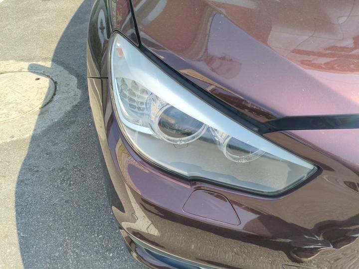 5 SeriesGT 2015 528i Leading photo 7