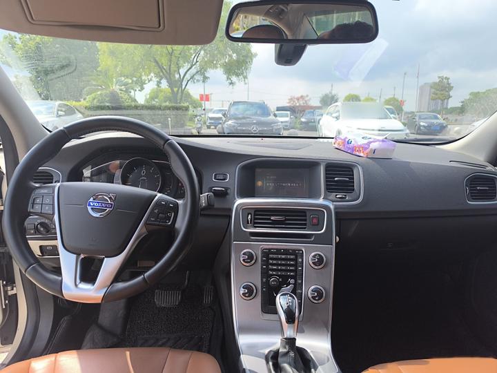 S60 2017 S60L T4 photo 2