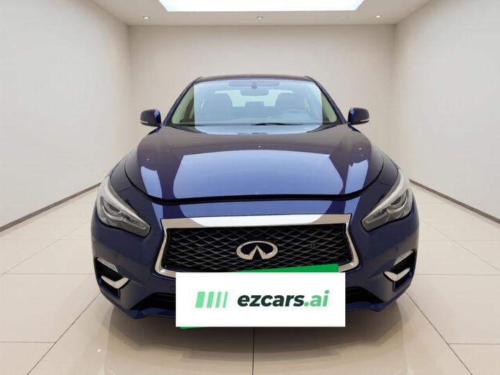 Q50L 2018 2.0T China VI photo 2
