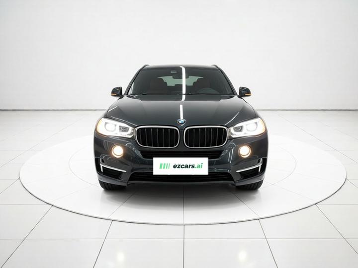 X5 Parallel Import photo 2